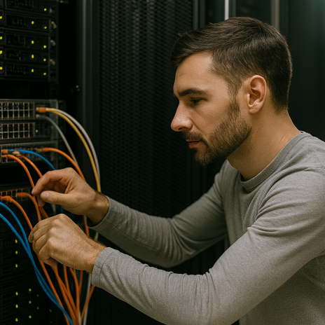 Header image overlay