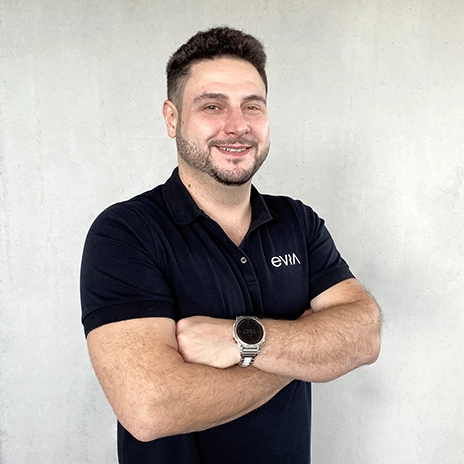 Header image overlay