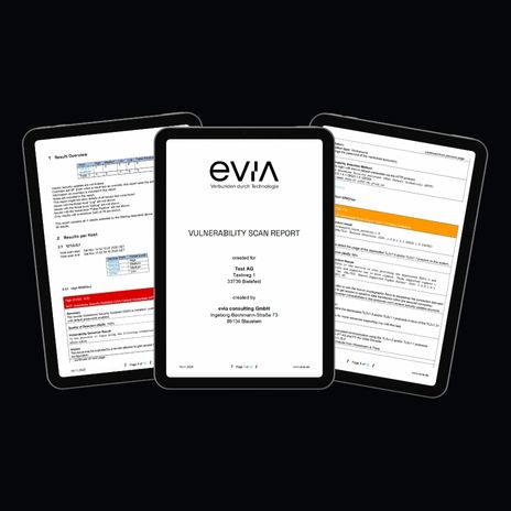 Header image overlay